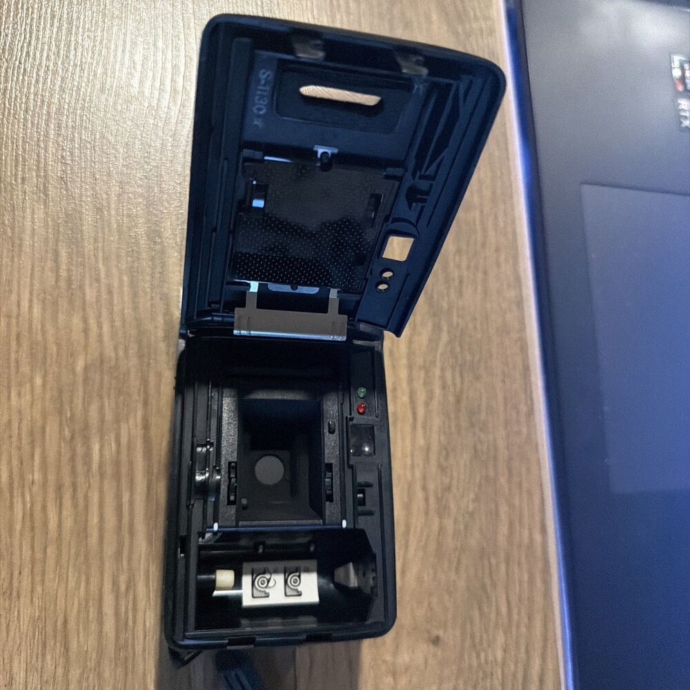 Andco Vision, Camera, 35MM Auto Load - Picture 3 of 3